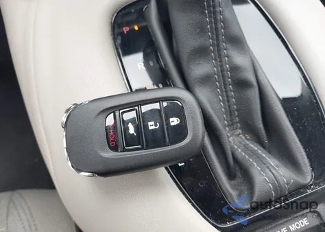 2024 Honda Hr-V Awd Lx from USA, damaged, VIN 3CZRZ2H34RM737164